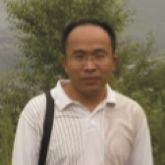 方仕江